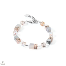 Coeur De Lion GeoCUBE® karkötő - 4017/30-0235 karkötő