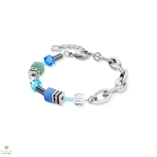 Coeur De Lion GeoCUBE® karkötő - 4524/30-0705 karkötő