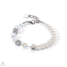 Coeur De Lion GeoCUBE® karkötő - 5086/30-1400 karkötő