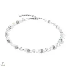 Coeur De Lion GeoCUBE® nyakék - 3018/10-1417 nyaklánc