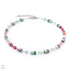 Coeur De Lion GeoCUBE® nyakék - 4023/10-0504 nyaklánc