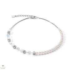 Coeur De Lion GeoCUBE® nyakék - 5086/10-1400 nyaklánc