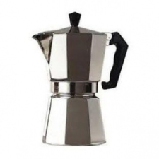 COFFE 6 személyes kotyogó kávéfőző kávéfőző
