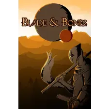Coffee Addict Studio Blade & Bones (digitális licenc) videójáték
