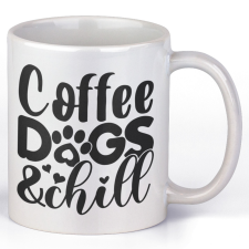 Coffee dogs and chill - Kávés Bögre bögrék, csészék