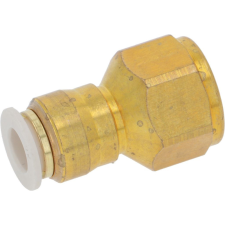 Coffee Queen AUT EGYENES RACOR G1/4F-T6 kisháztartási gépek kiegészítői