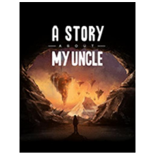 Coffee Stain Publishing A Story About My Uncle (PC - Steam Digitális termékkulcs) videójáték