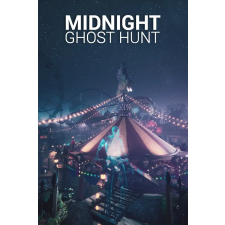 Coffee Stain Publishing Midnight Ghost Hunt (digitális licenc) videójáték