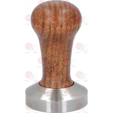  COFFEE TAMPER WOOD AND STEEL ø 54mm kávéfőző kellék