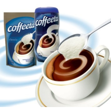 Coffeeta Coffeeta classic utántöltő 200g alapvető élelmiszer