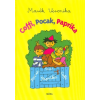  Coffi, Pocak, Paprika (3. kiadás)