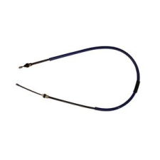 COFLE kézifék kötél hátsó,bal,1387/1230mm autóalkatrész