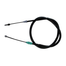 COFLE kézifék kötél hátsó,bal,1519/1203mm autóalkatrész