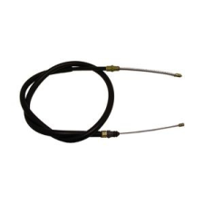 COFLE kézifék kötél hátsó,bal,jobb,1430/1091mm autóalkatrész