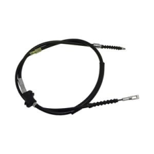 COFLE kézifék kötél hátsó,bal,jobb,1491/922+367mm autóalkatrész