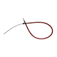 COFLE kézifék kötél hátsó,jobb,1402/1080mm autóalkatrész