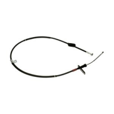 COFLE kézifék kötél hátsó,jobb,1472/1263mm autóalkatrész