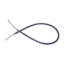 COFLE kézifék kötél hátsó,jobb,1479/1175mm autóalkatrész