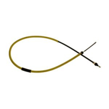 COFLE kézifék kötél hátsó,jobb,1497/1340mm autóalkatrész