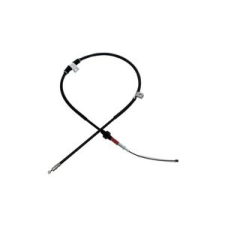 COFLE kézifék kötél hátsó,jobb,1620/1398mm autóalkatrész