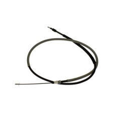 COFLE kézifék kötél hátsó,jobb,1950/1735mm autóalkatrész