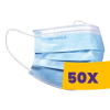 COFRA 3 rétegű szájmaszk 50db