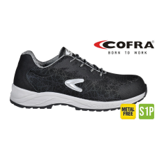 COFRA Airboard Reflex S1 P Src Adaptív Talpú Munkavédelmi Cipő - 45 munkavédelmi cipő