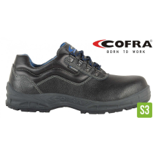 COFRA Altdorf S3 Munkacipő - 47 munkavédelmi cipő