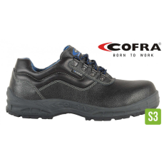 COFRA Altdorf S3 Munkacipő - 48