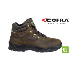 COFRA Artide O2 Src Fo Munkabakancs - 46