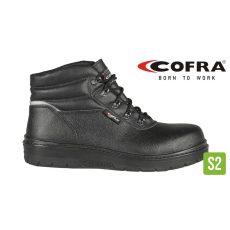 COFRA Asphalt S2 P Hro Hi Sra Aszfaltozó Bakancs - 40