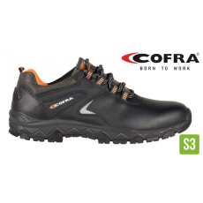 COFRA Bench S3 Munkacipő - 39
