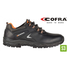 COFRA Bench S3 Munkacipő - 46 munkavédelmi cipő