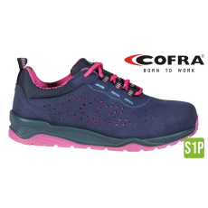 COFRA Body S1 P Src Női Munkavédelmi Cipő - 37