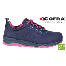 COFRA Body S1 P Src Női Munkavédelmi Cipő - 39 munkavédelmi cipő