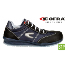 COFRA Brusoni S1P Munkavédelmi Cipő - 45