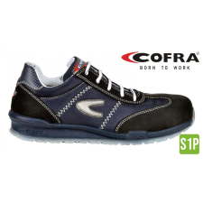 COFRA Brusoni S1P Munkavédelmi Cipő - 46 munkavédelmi cipő