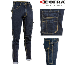 COFRA Cabries Farmer Munkásnadrág - 60 munkaruha