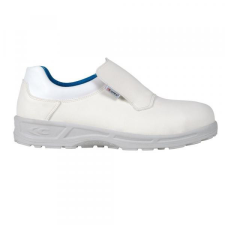  COFRA CADMO WHITE S2 FO SR VÉDŐCIPŐ munkavédelmi cipő