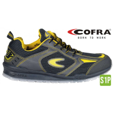 COFRA Carnera S1P Lélegző Munkacipő - 42 munkavédelmi cipő