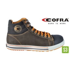 COFRA Conference S3 Src Munkavédelmi Bakancs - 40 munkavédelmi cipő