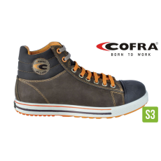 COFRA Conference S3 Src Munkavédelmi Bakancs - 41