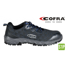 COFRA Crossfit S1P Sportos Munkavédelmi Cipő munkavédelmi cipő