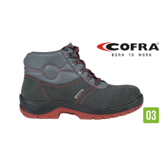 COFRA Dachdecker O3 Hro Src Fo Tetőfedő Bakancs