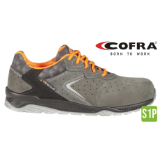 COFRA Defence S1P Sportos Munkavédelmi Cipő - 39