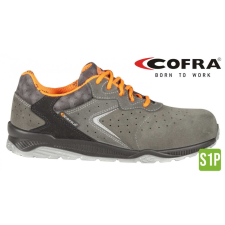 COFRA Defence S1P Sportos Munkavédelmi Cipő - 46 munkavédelmi cipő
