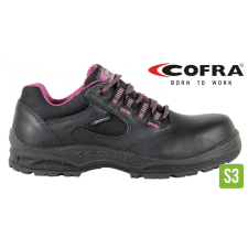 COFRA Delia Női S3 Munkavédelmi Cipő - 41 munkavédelmi cipő