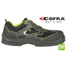 COFRA Electric SB E P FO Villanyszerelő Cipő - 42 munkavédelmi cipő