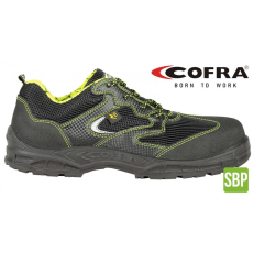 COFRA Electric SB E P FO Villanyszerelő Cipő - 43