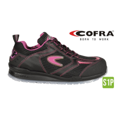 COFRA Eva S1 P Src Női Munkavédelmi Cipő - 38